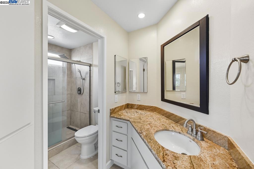 WASHINGTON COMM - Residential