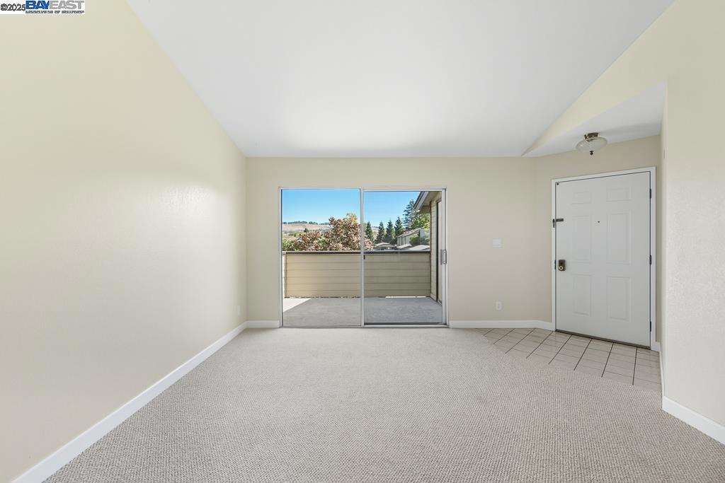 WASHINGTON COMM - Residential