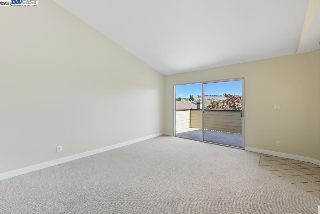 WASHINGTON COMM - Residential
