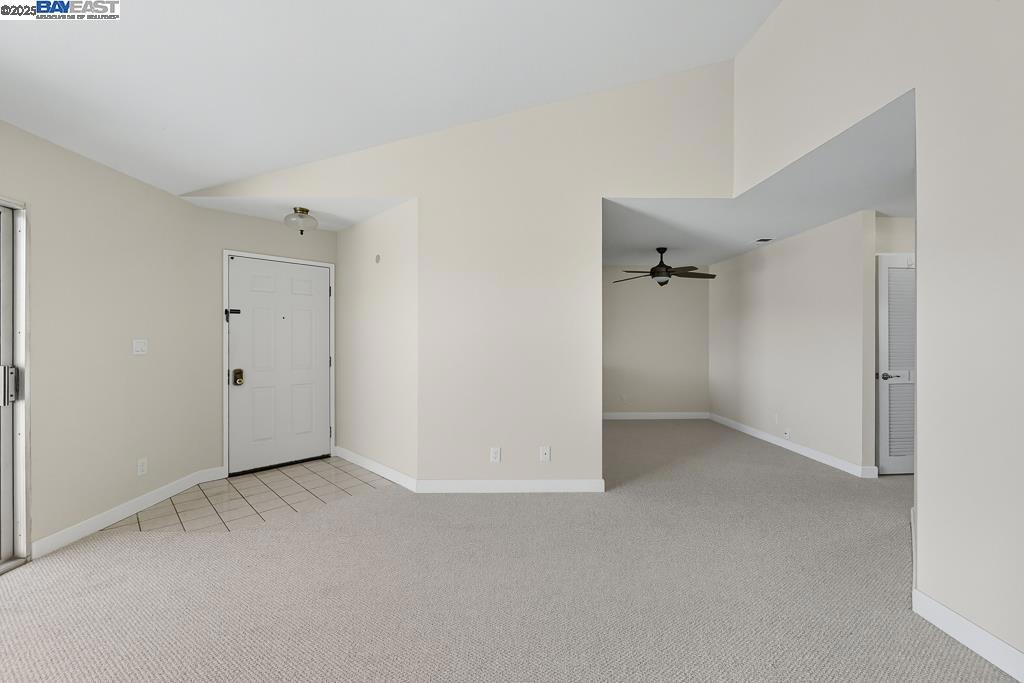 WASHINGTON COMM - Residential