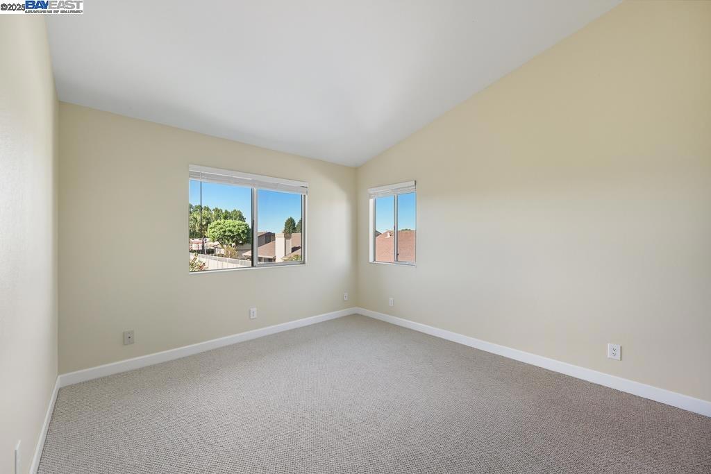 WASHINGTON COMM - Residential