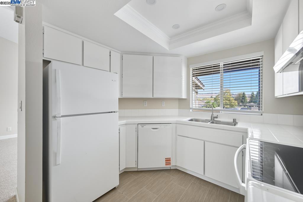 WASHINGTON COMM - Residential