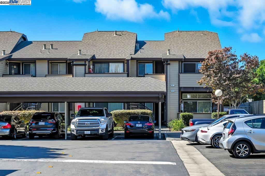 WASHINGTON COMM - Residential