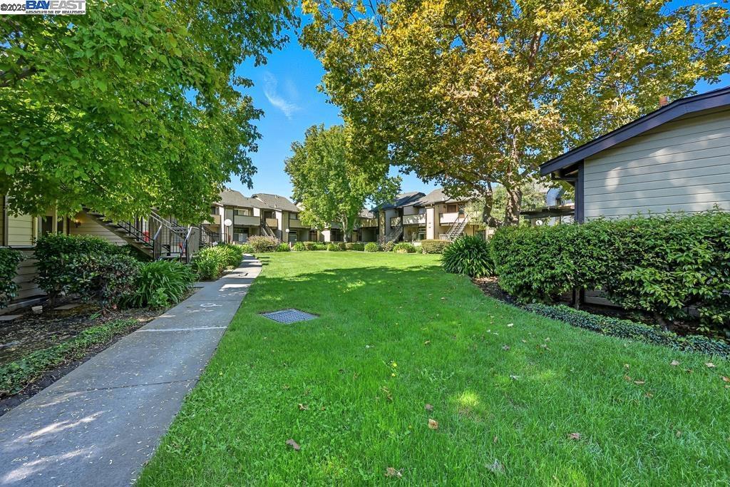 WASHINGTON COMM - Residential