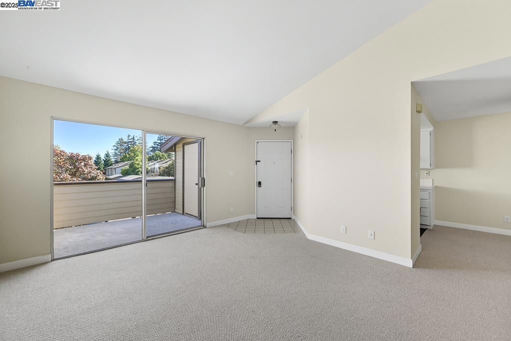 WASHINGTON COMM - Residential