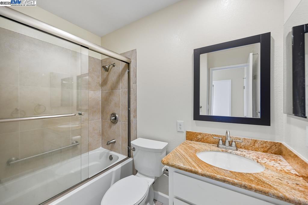 WASHINGTON COMM - Residential