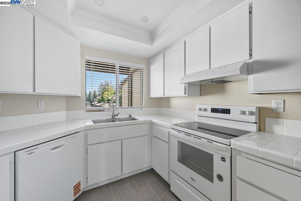 WASHINGTON COMM - Residential