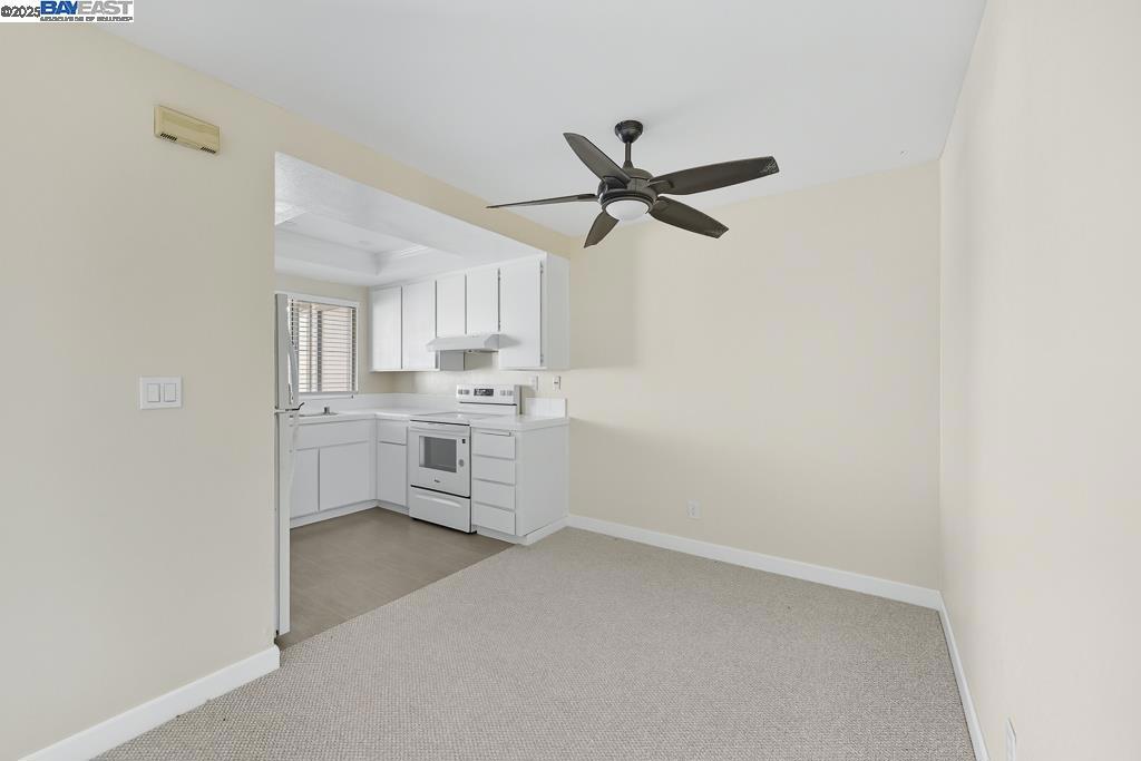 WASHINGTON COMM - Residential