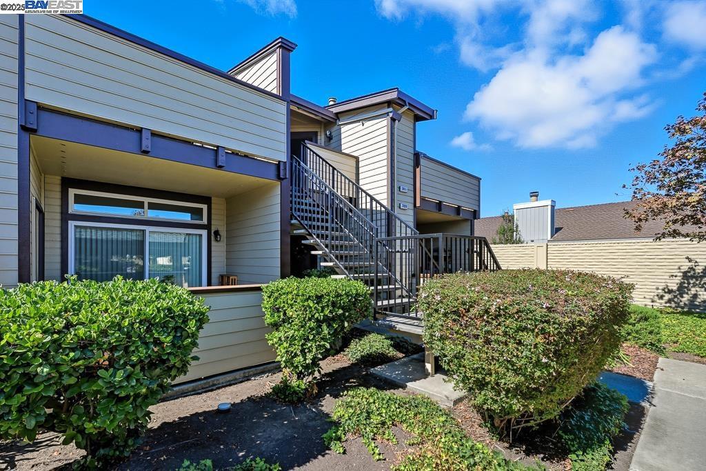 WASHINGTON COMM - Residential