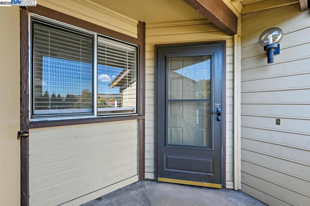 WASHINGTON COMM - Residential