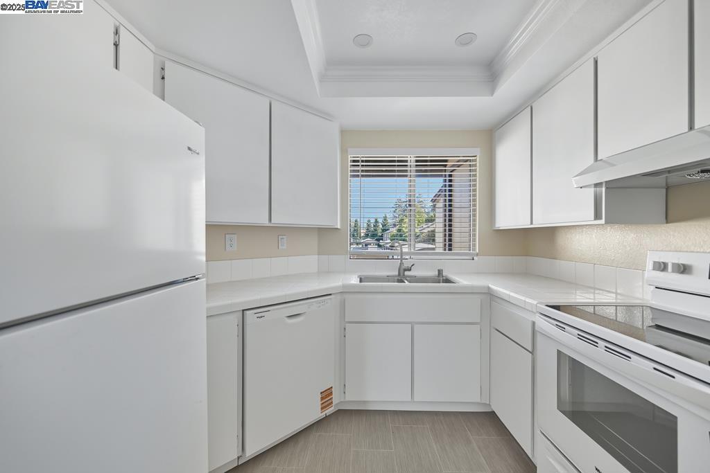 WASHINGTON COMM - Residential