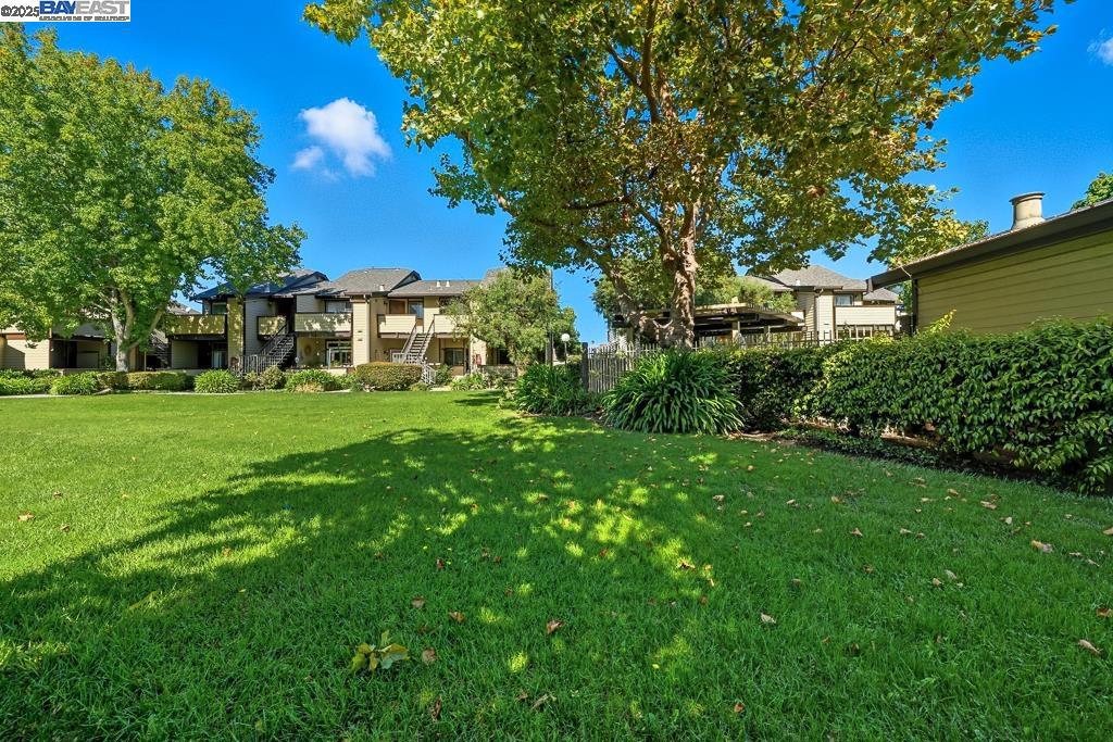 WASHINGTON COMM - Residential