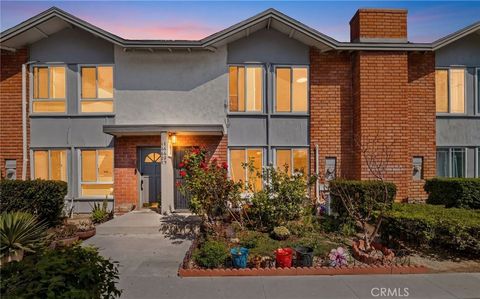 Photo of 16629 Montego Way, Tustin, CA 92780 (MLS # OC26064570)