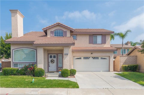 Photo of 2922 Rolling Village DR, Chino Hills, CA 91709 (MLS # OC26157893)