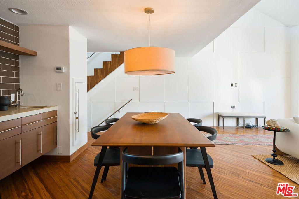 Photo of 1914 11th Street #4, Santa Monica, CA 90404 (MLS # 26635365)