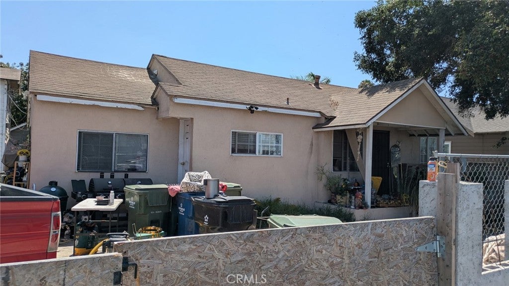 946 S Ash AVE, Inglewood CA 90301