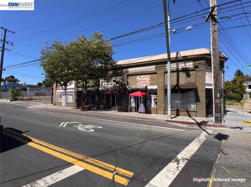 4200 Foothill Blvd