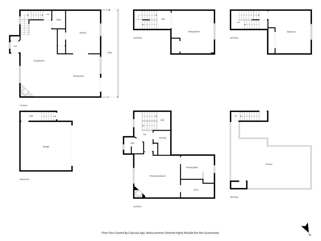 4071 Lafayette Place