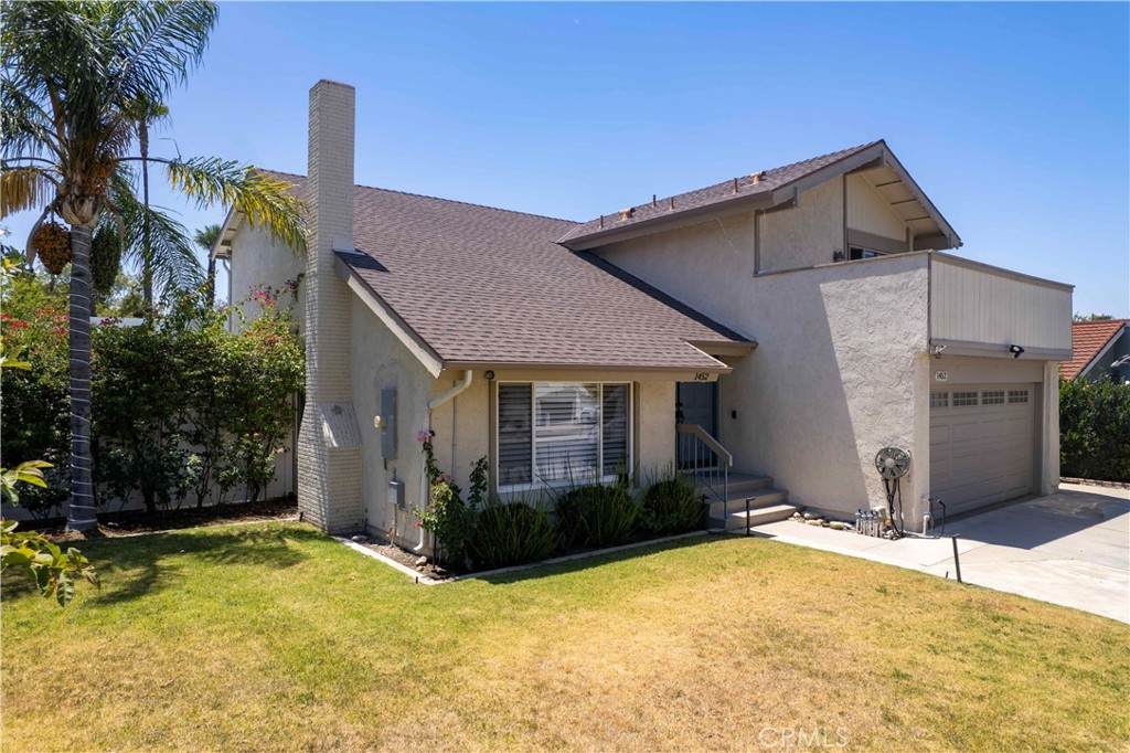 1452 GRANADA AVENUE