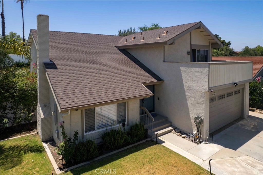 1452 GRANADA AVENUE