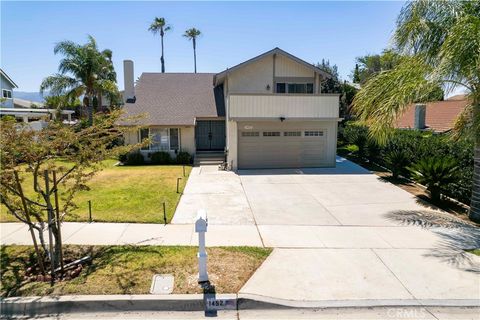 Photo of 1452 GRANADA AVENUE AVE, Corona, CA 92878 (MLS # SR26106890)