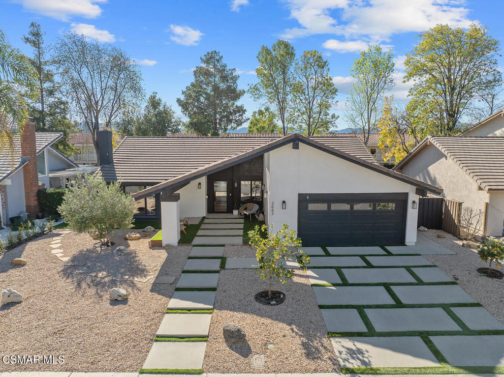 2662 Great Smokey Court