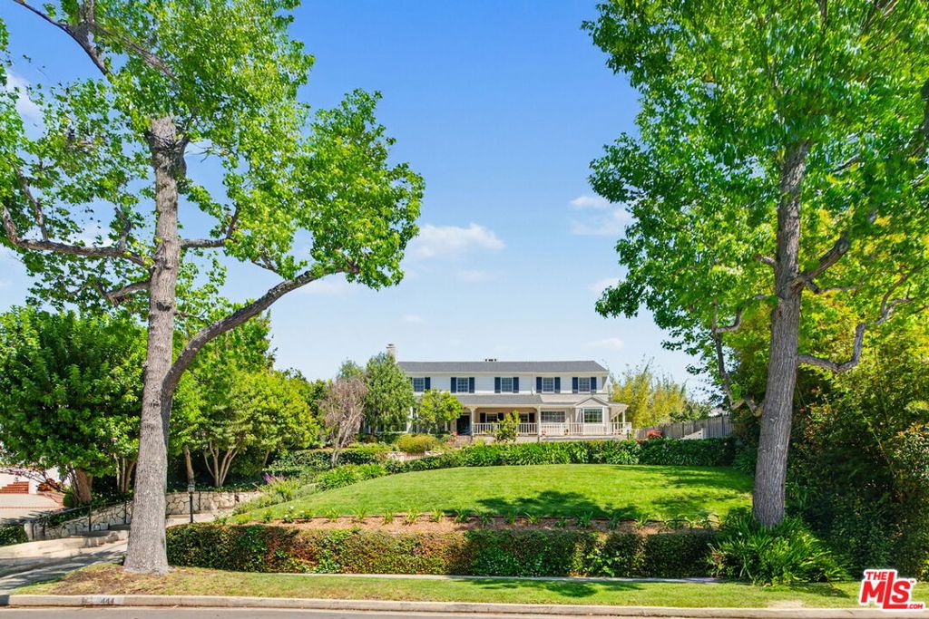 Photo 1 of 57 — 444 Loring Avenue, Los Angeles, CA 90024