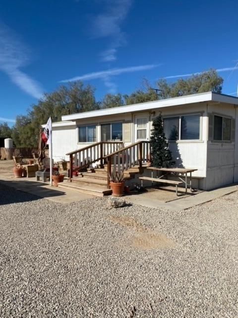 Photo of 24101 Rice Road, Desert Center, CA 92239 (MLS # 219149634DA)
