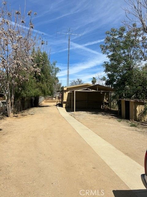 Photo of 20540 Verta St, Perris, CA 92570 (MLS # SW26062426)