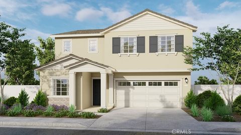 Photo of 1334 Sarafina Way, Perris, CA 92571 (MLS # SW25243369)