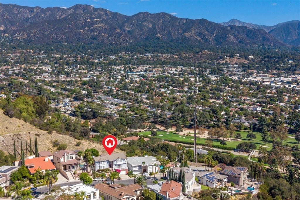 3293 Dora Verdugo Drive