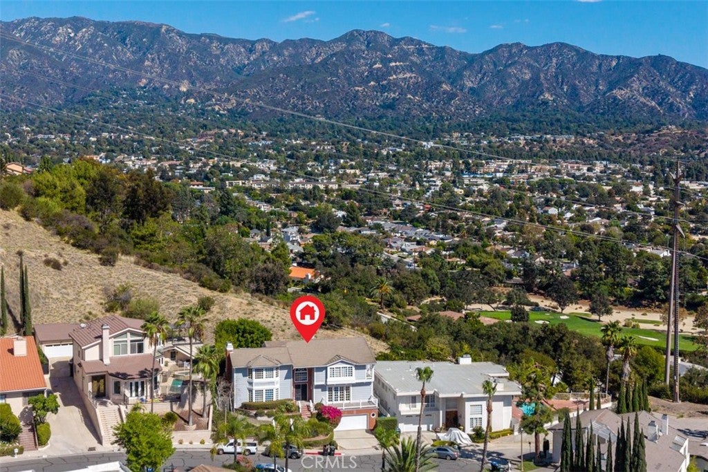3293 Dora Verdugo Drive