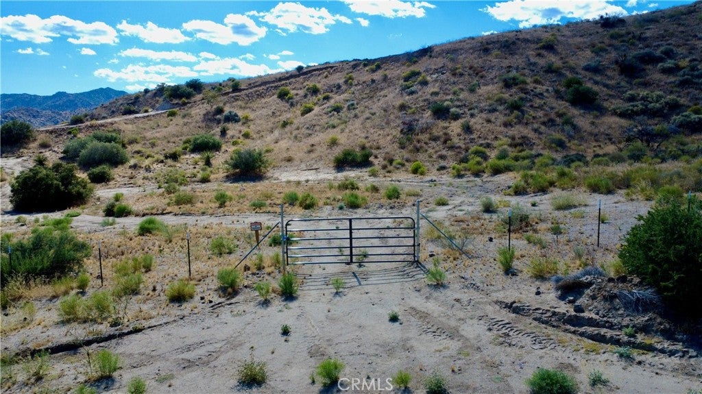 101 Cimarron Road