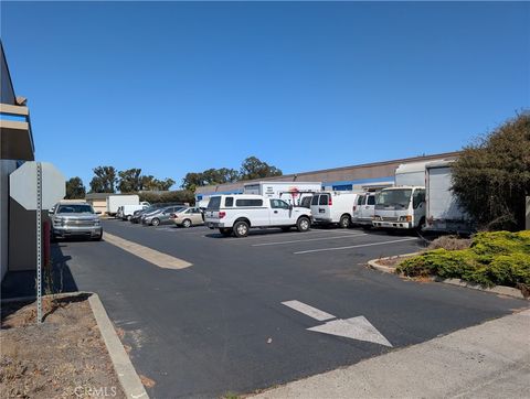 Tiny photo for 930 Huber Street #A, Grover Beach, CA 93433 (MLS # IV25188681)