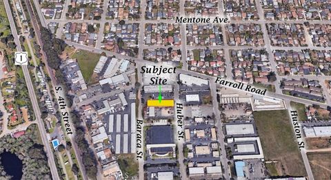 Tiny photo for 930 Huber Street #A, Grover Beach, CA 93433 (MLS # IV25188681)