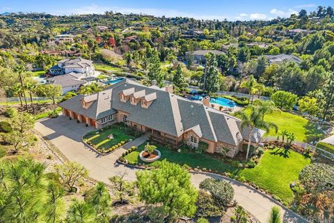 Photo of 3303 Lilac Summit Smt, Encinitas, CA 92024 (MLS # NDP2511564)