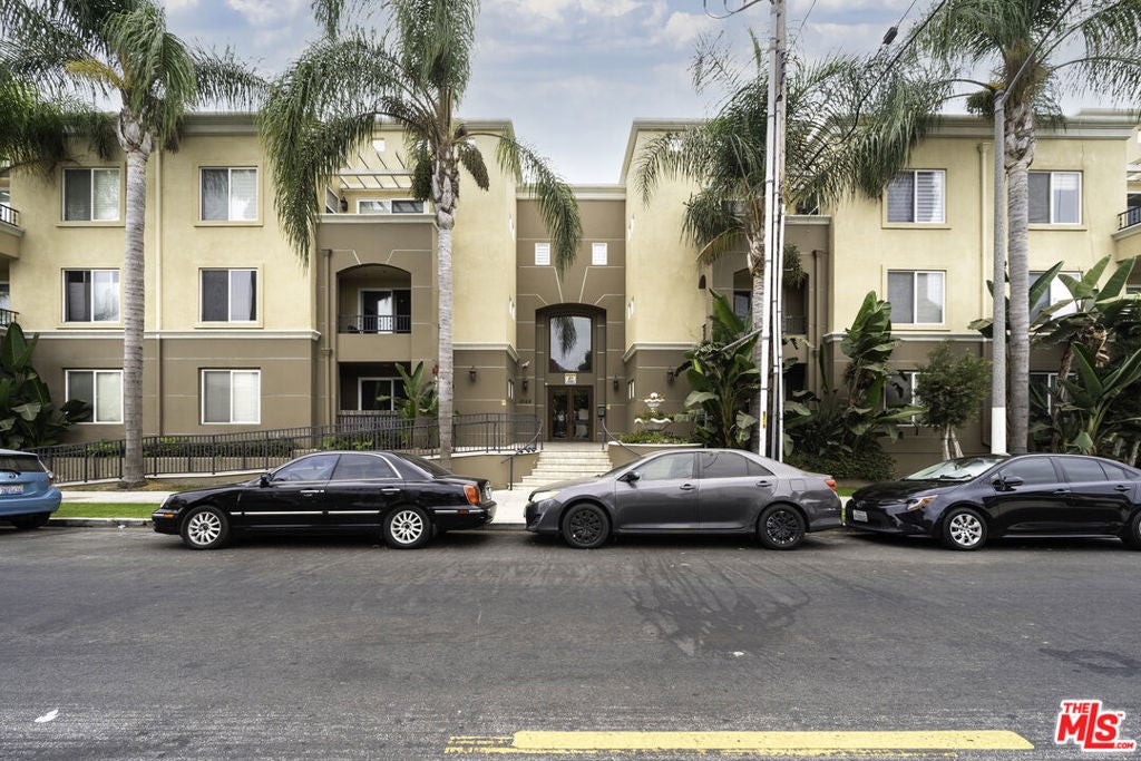 4568 W 1ST Street 308