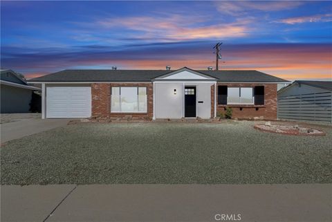 25800 Coombe Hill Menifee CA 92586