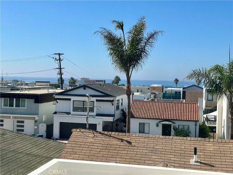 933 Bayview Drive Hermosa Beach CA 90254