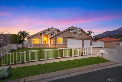 Photo of 6260 London Avenue, Rancho Cucamonga, CA 91737 (MLS # CV26059186)