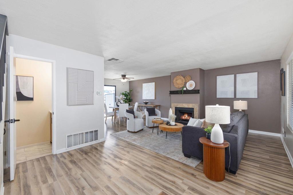 627 13th St. ST 23, San Diego CA 92154