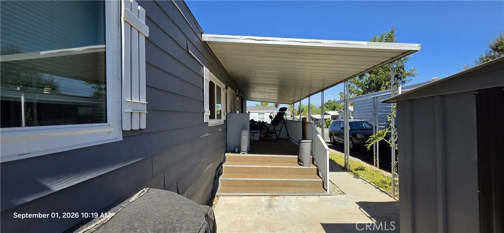 2851 South La Cadena Drive 19