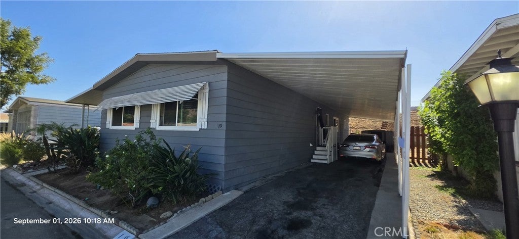 2851 South La Cadena Drive 19