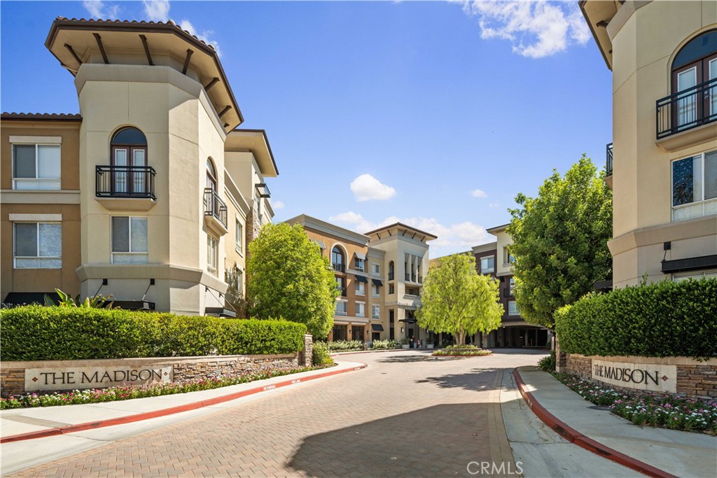 Madison @ Town Center (MDSON) - Residential