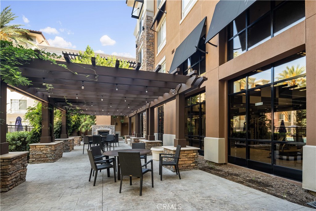 Madison @ Town Center (MDSON) - Residential