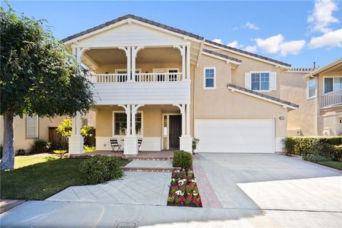 33 Grassy Knoll Lane Rancho Santa Margarita CA 92688