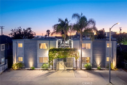 Photo of 1019 Lewis AVE, Long Beach, CA 90813 (MLS # PW26209030)