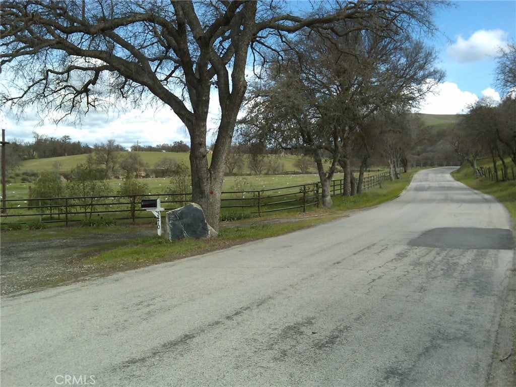 1 Nickel Creek Road