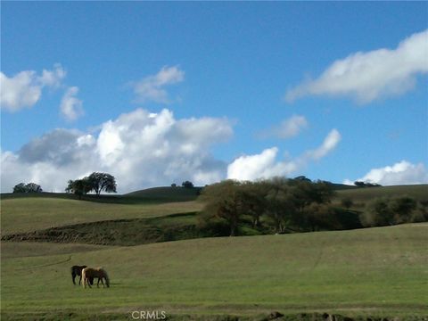 Tiny photo for 0 1 Nickel Creek Road, San Miguel, CA 93451 (MLS # NS25280683)