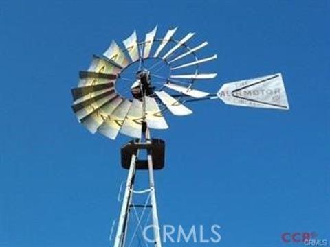 Tiny photo for 0 1 Nickel Creek Road, San Miguel, CA 93451 (MLS # NS25280683)